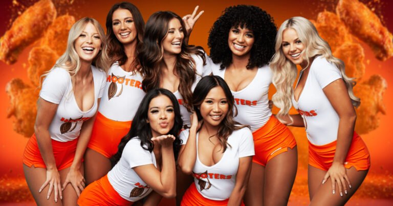 Hooters the movie origin story is officially in the works Hooters the movie origin story is officially in the works