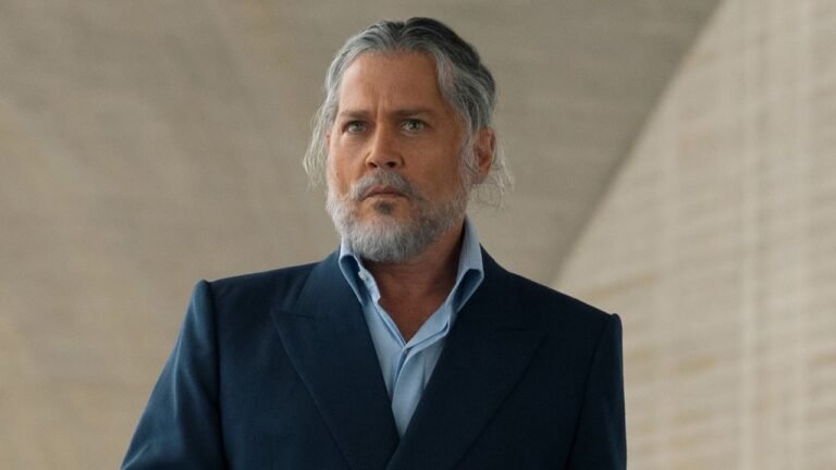 Johnny depp day drinker trailer teases his hollywood comeback