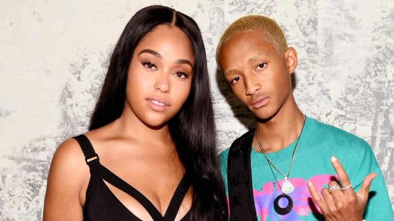 Jaden smith jordyn woods wedding role finally explained
