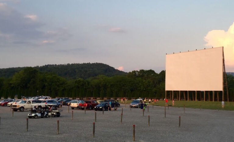 What to Expect From Wilderness Outdoor Movie Theater Photos What to Expect From Wilderness Outdoor Movie Theater Photos