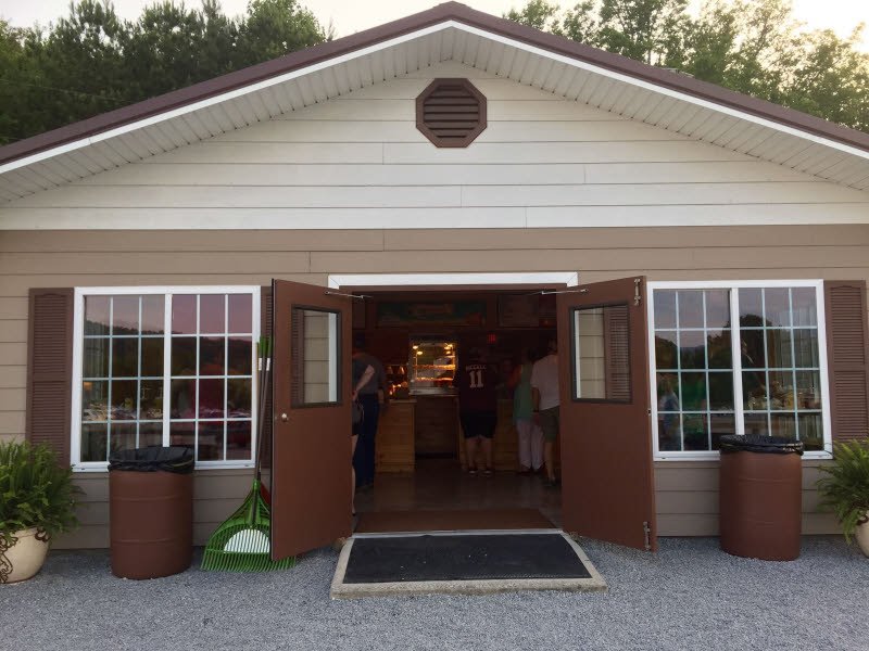 Planning a Night at the Wilderness Outdoor Movie Theater Trenton