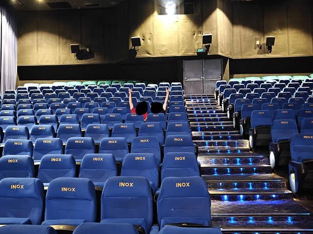 What to Know Before Visiting the Wilderness Movie Theater