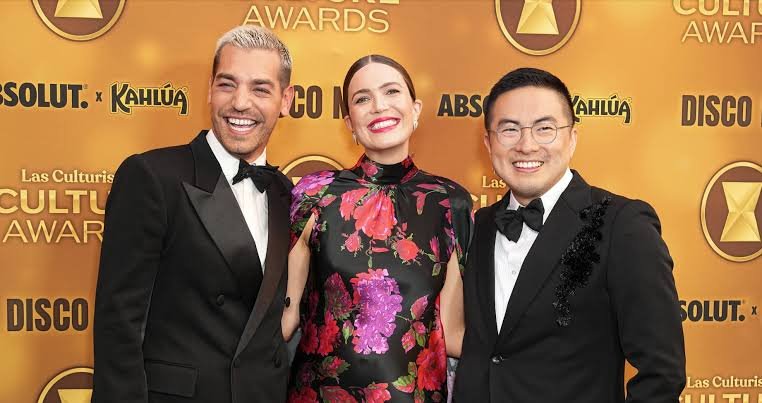 A Look at the Las Culturistas Culture Awards Winners