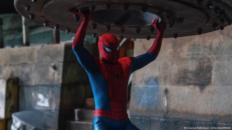 Highest grossing movies ever at the global box office