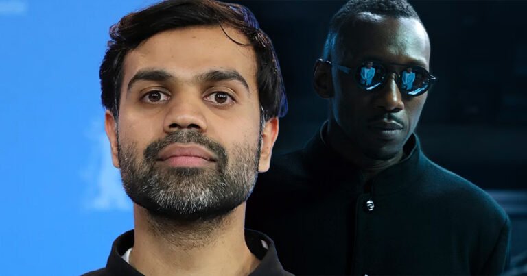 Bassam Tariq defends Kevin Feige after Blade reboot failure