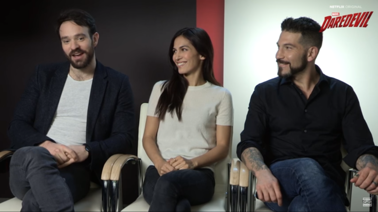 Charlie cox save daredevil campaign returns for final season