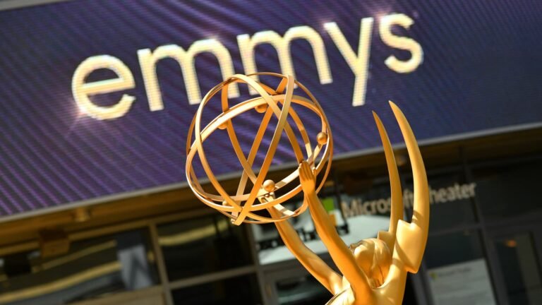 Emmy awards prime video deal ends decades on broadcast tv