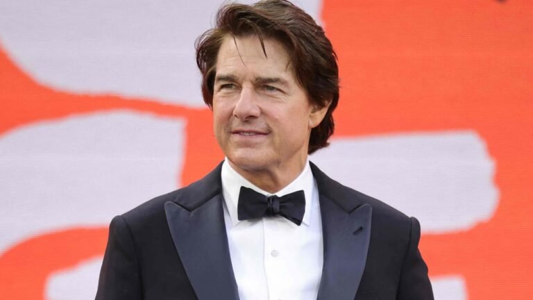 Tom cruise box office loss overshadowed by ex-wife’s success
