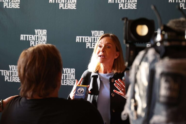 Your attention please documentary trailer tackles tech reform