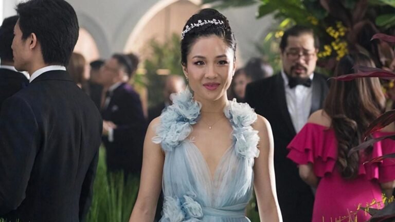Crazy rich asians hbo series cast confirmed to return