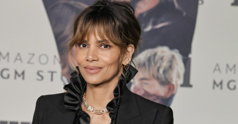 Nahla Aubry defends Halle Berry in ex-husband’s abuse claims