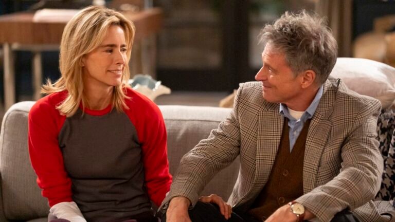 Newlyweds nbc reboot cast, premiere date and everything to know