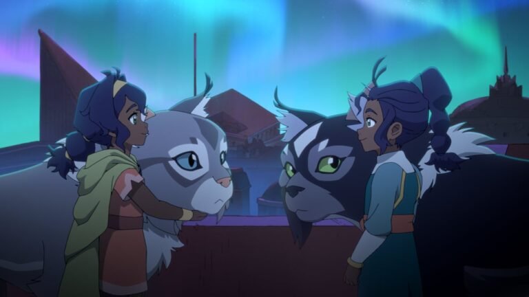 Avatar seven havens energy monster explained for fans Avatar seven havens energy monster explained for fans