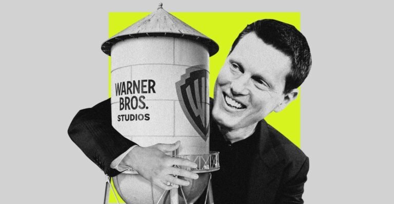 David ellison warner bros skydance deal faces big risks
