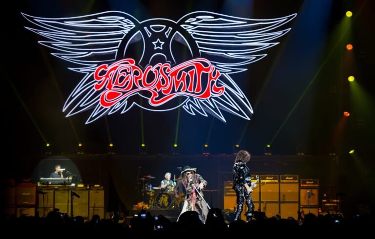 Aerosmith hollywood bowl tickets on sale with guns n’ roses Aerosmith hollywood bowl tickets on sale with guns n’ roses