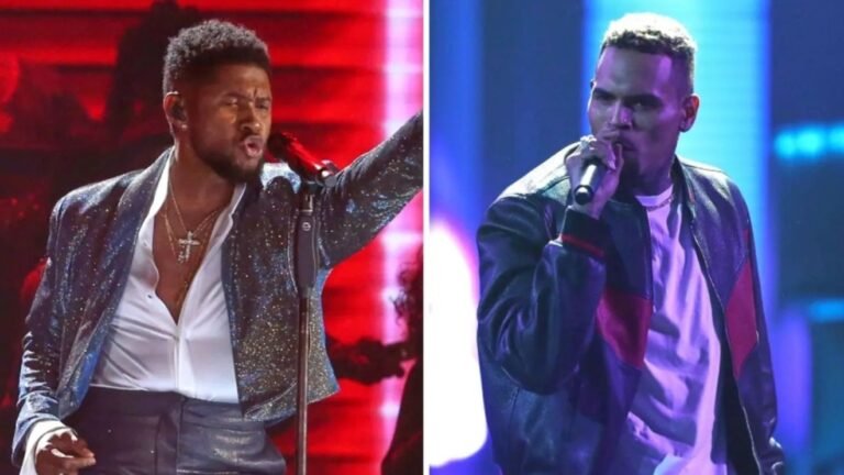 Usher chris brown show canceled at baltimore stadium