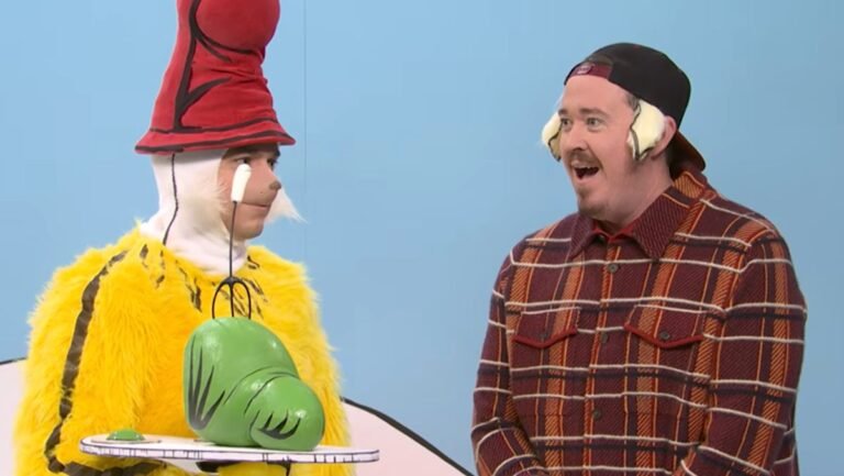 Shane gillis snl backlash isn’t about his f-bomb apology