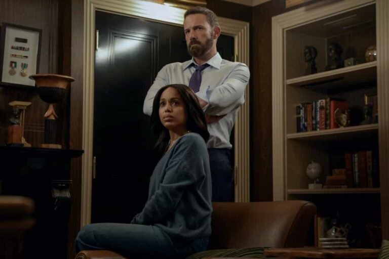 Animals netflix movie review gillian anderson steals the show Animals netflix movie review gillian anderson steals the show