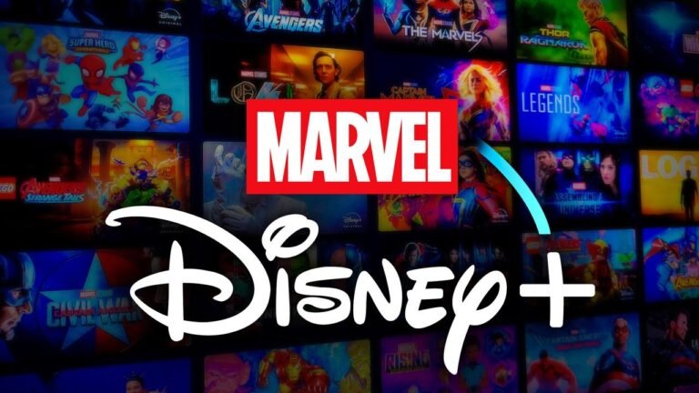 3 Marvel tv shows disney+ is adding this october