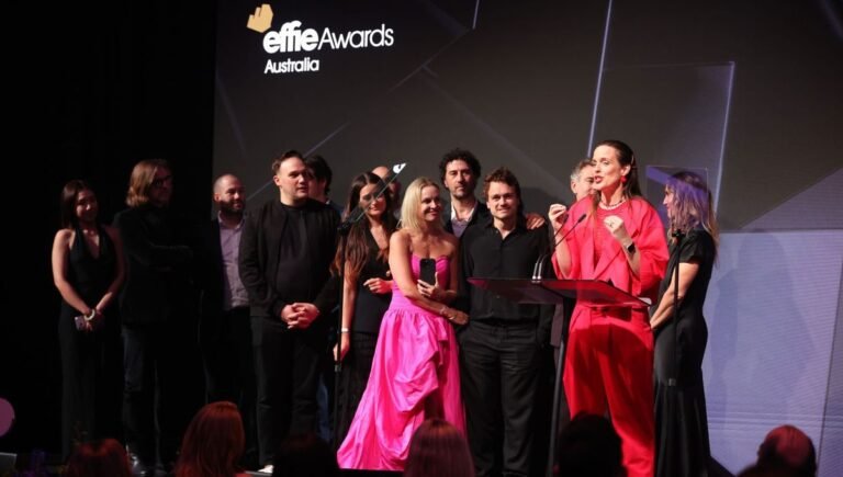 Uber grand effie win shows bold creativity pays off