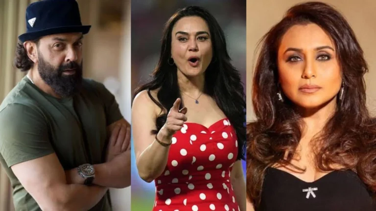 Preity zinta legal notice google after meme controversy