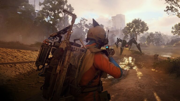 Arc raiders tv adaptation and the finals film now in development